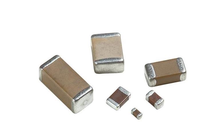 贴片电容 贴片电容