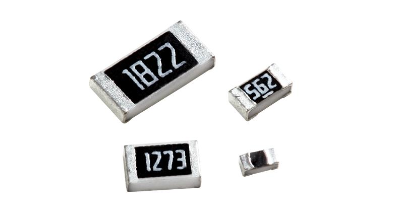 华新科电阻 华新科电阻