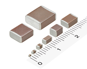 贴片电容 贴片电容